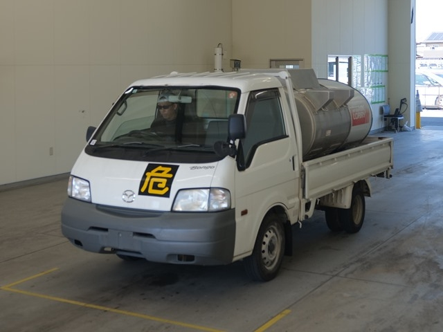 MAZDA BONGO