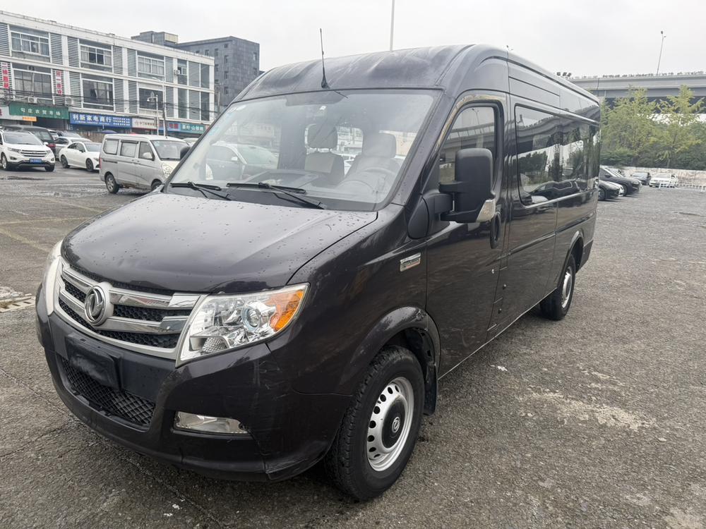 Dongfeng Yufeng