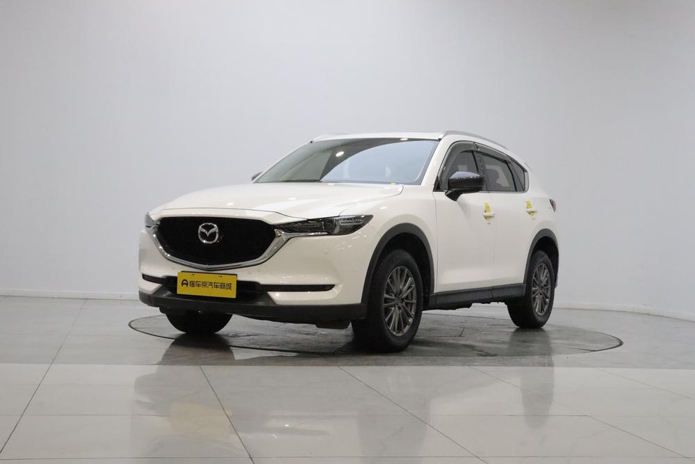 Mazda Mazda CX-5