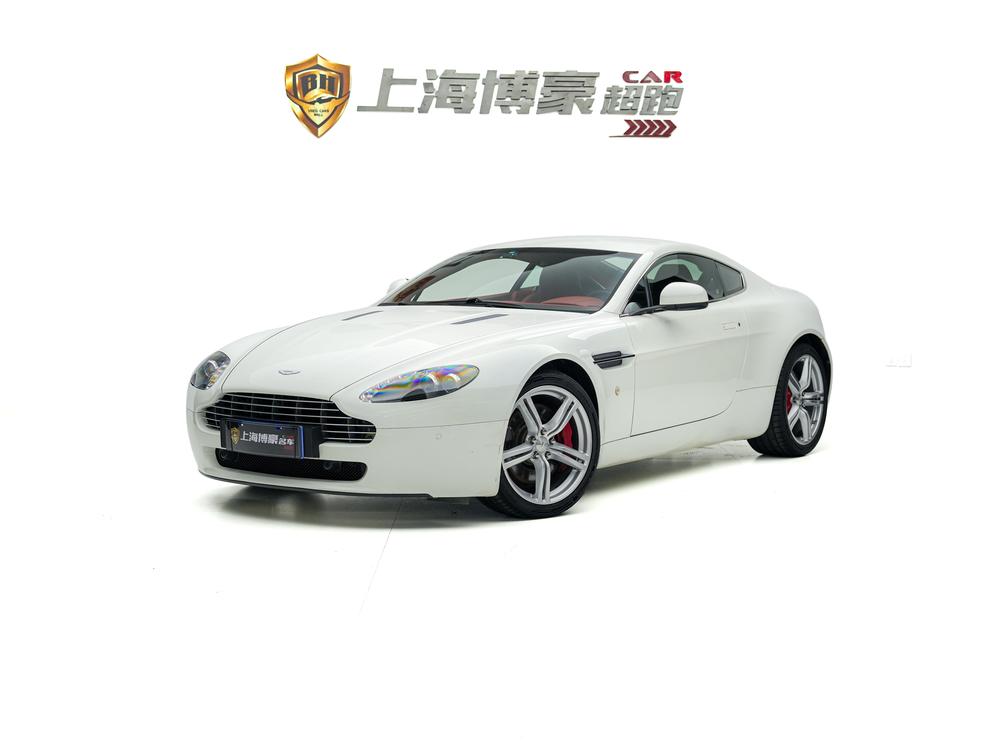Aston Martin Vantage