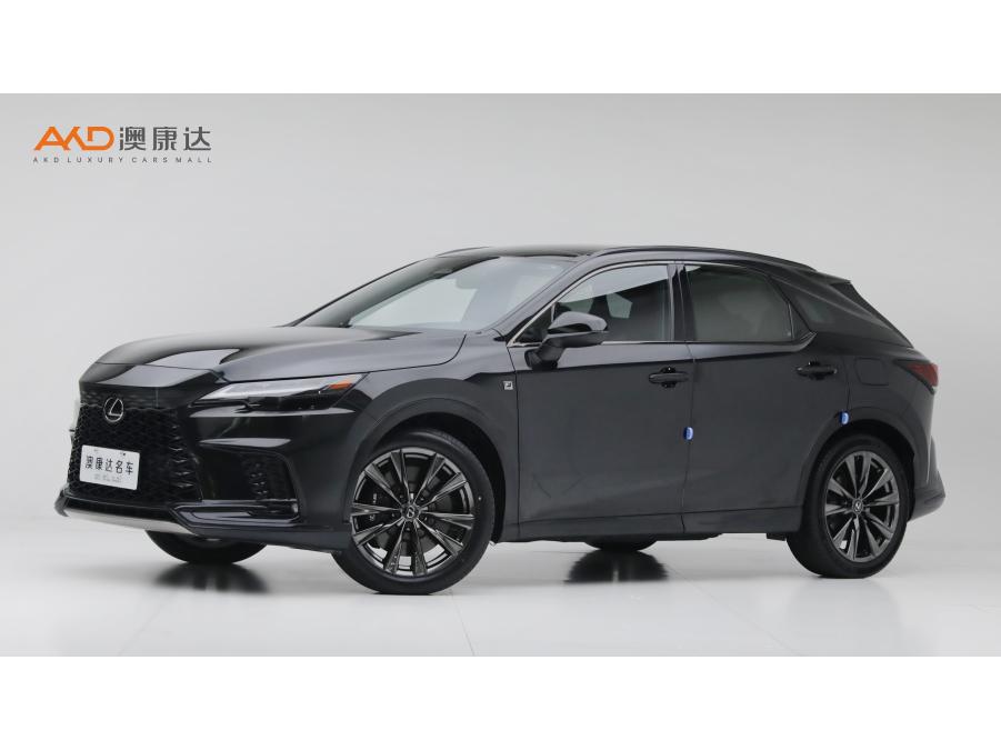 Lexus Lexus RX