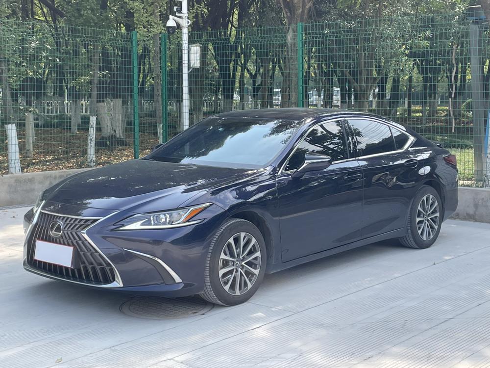 Lexus Lexus ES