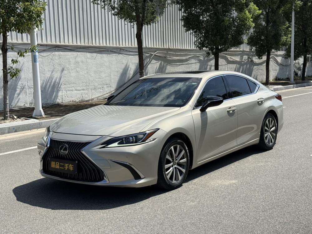 Lexus Lexus ES