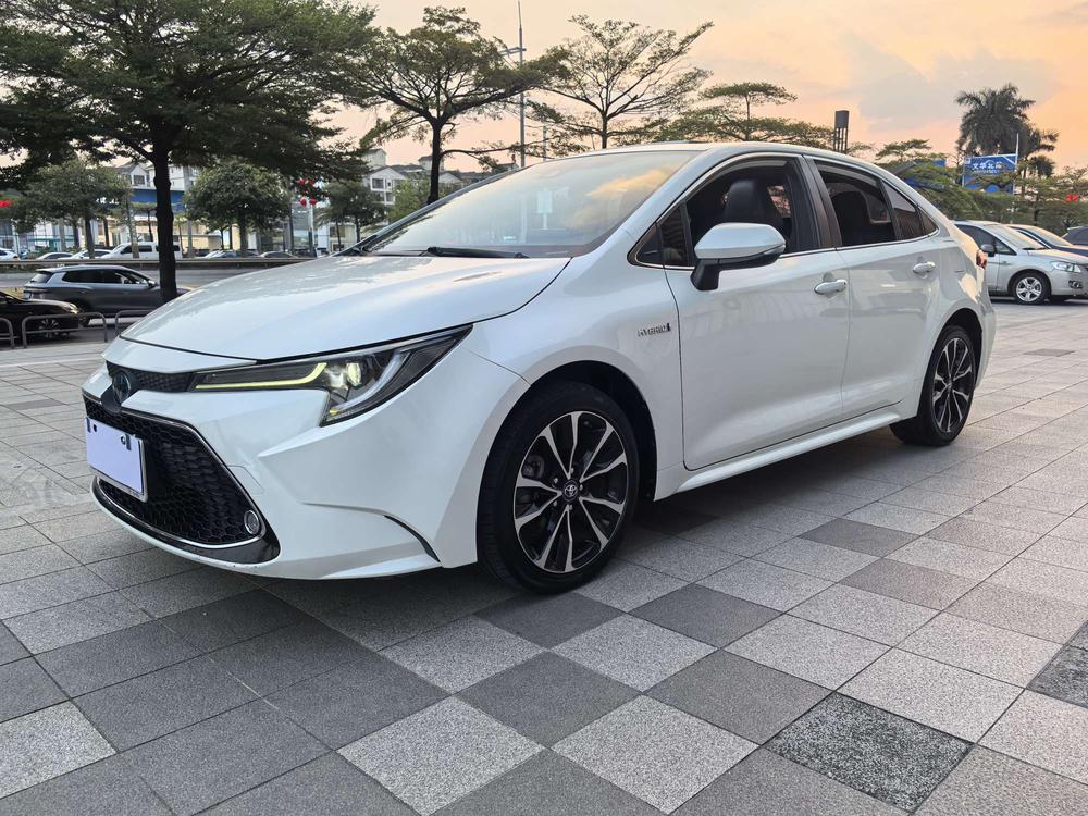 Toyota Levin