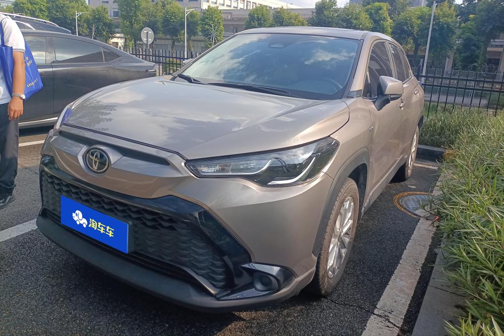 Toyota Frontlander