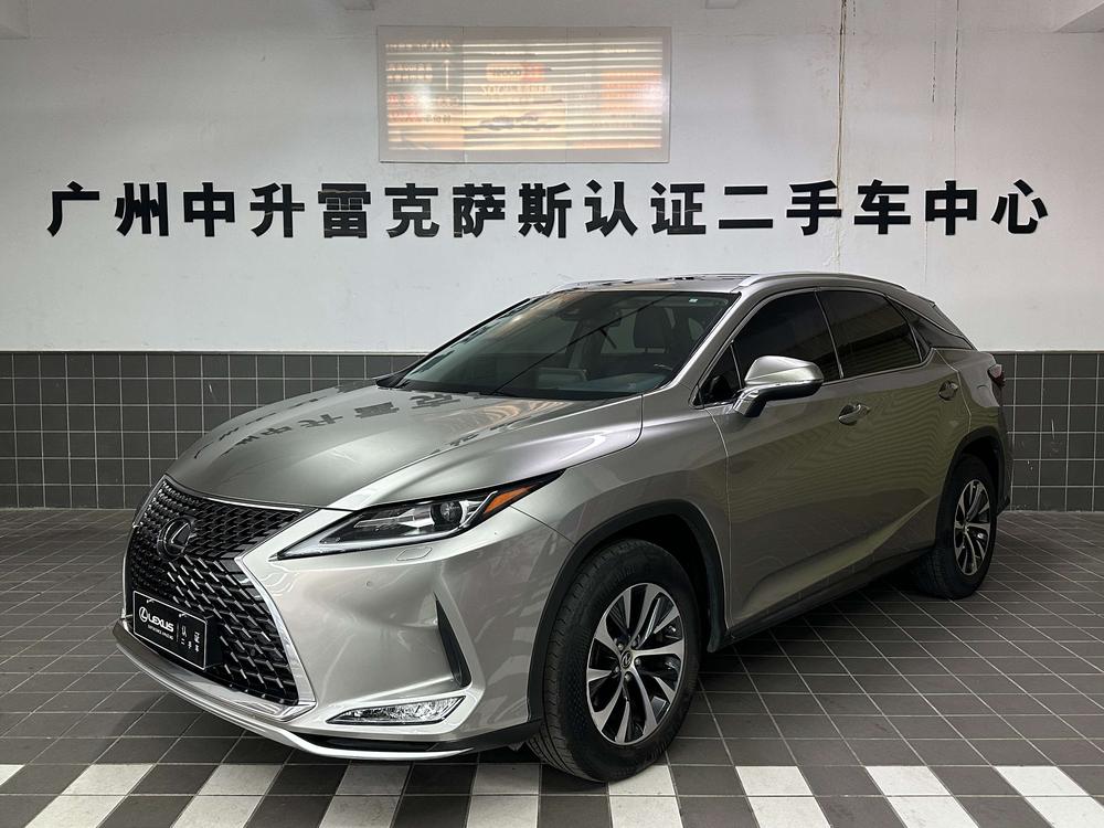 Lexus Lexus RX