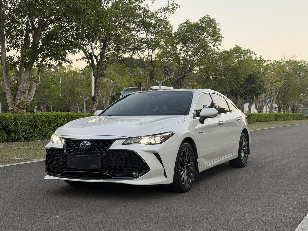 Toyota Avalon