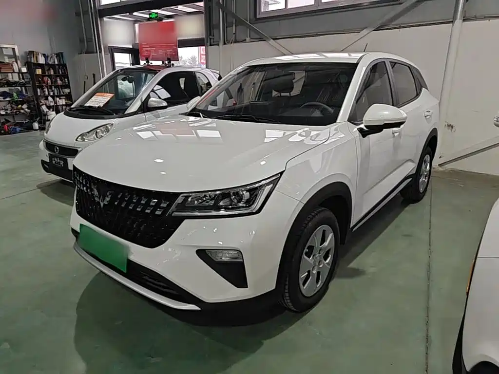 Wuling Xingchi