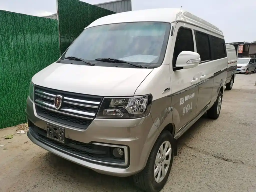 Jinbei Hiace X30L