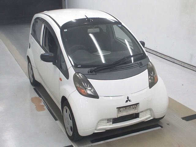 MITSUBISHI I