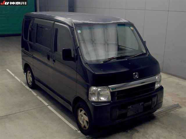 HONDA VAMOS