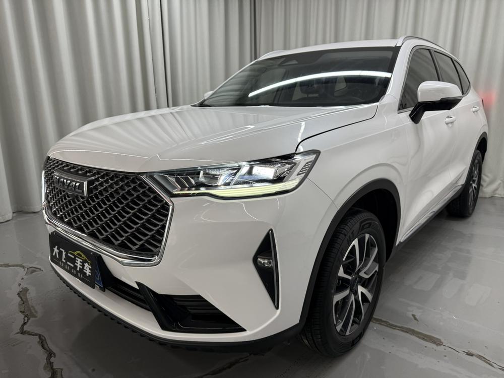 Haval Haval H6
