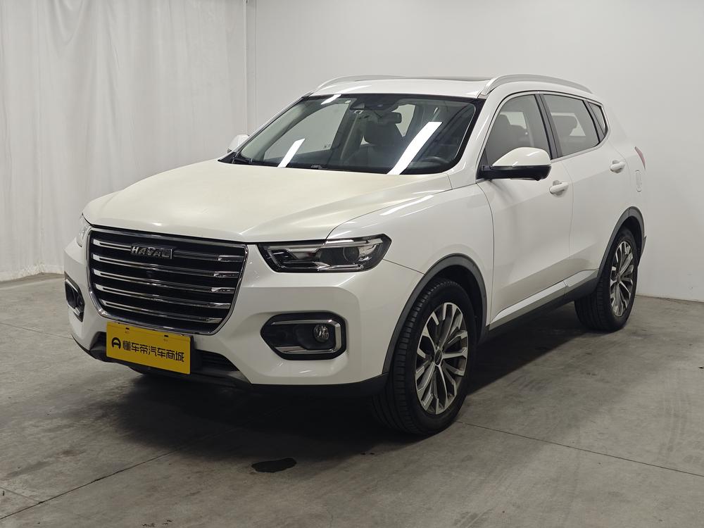 Haval Haval H6