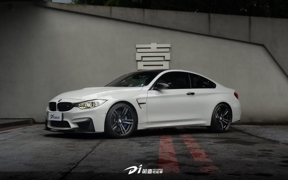BMW BMW M4