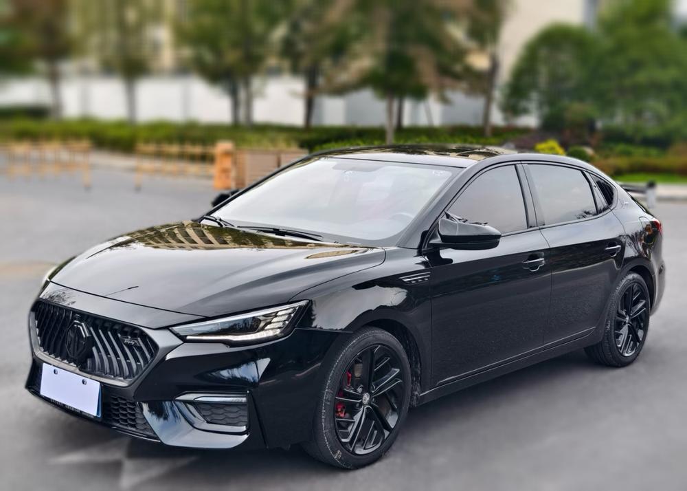 MG MG 6