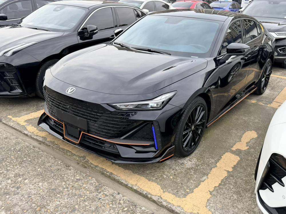 Changan Changan UNI-V