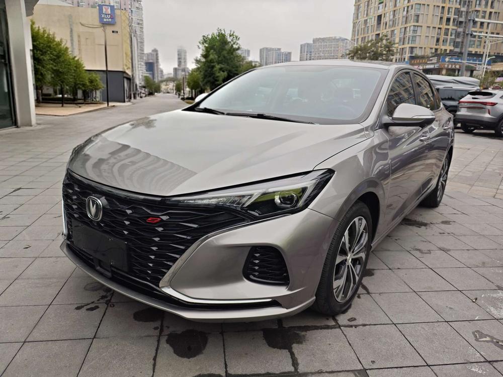 Changan Eado