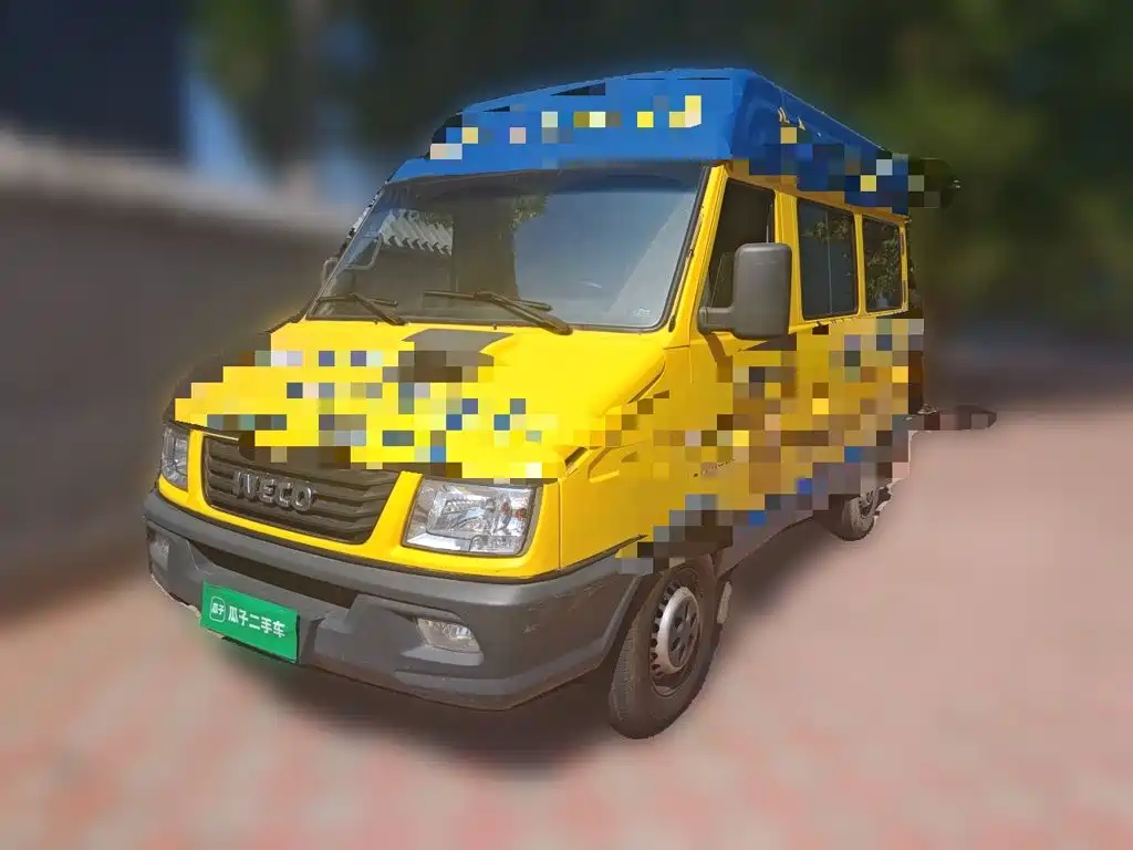 IVECO Daily