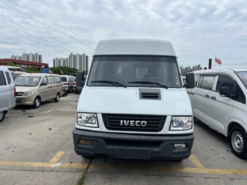 IVECO Daily