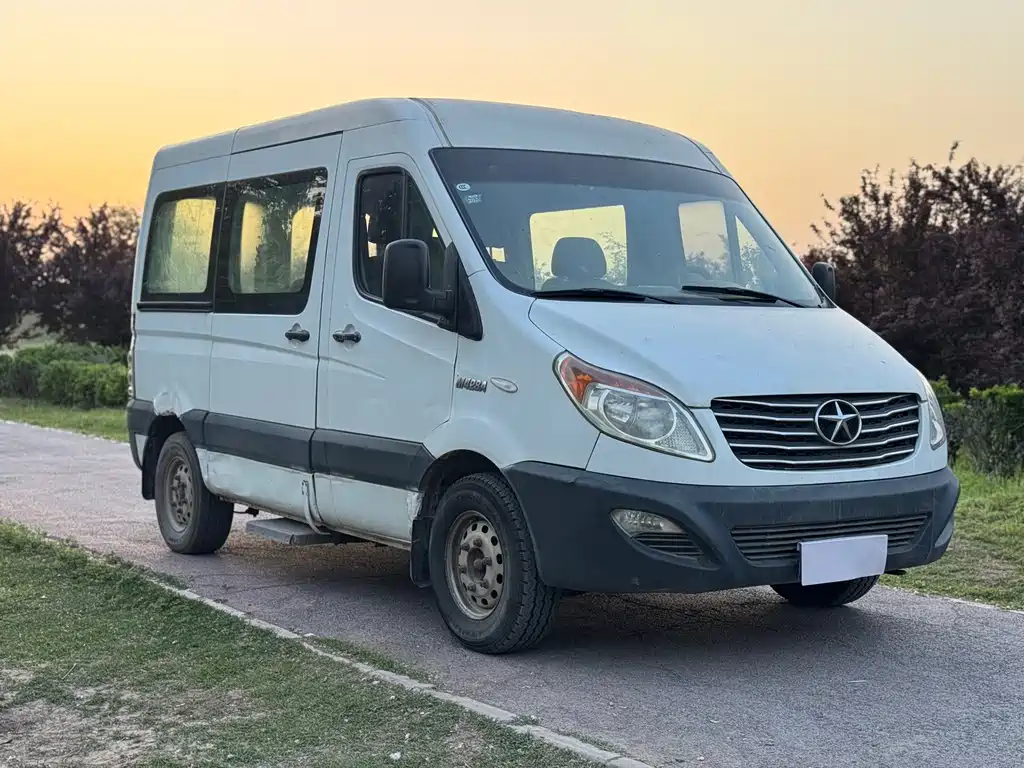 JAC Xingrui