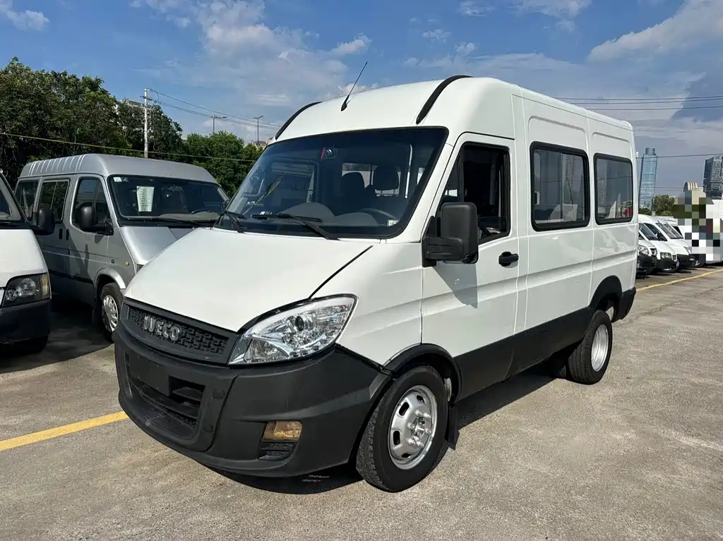 IVECO Baodi