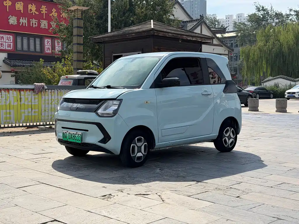 Fengguang Fengguang MINIEV