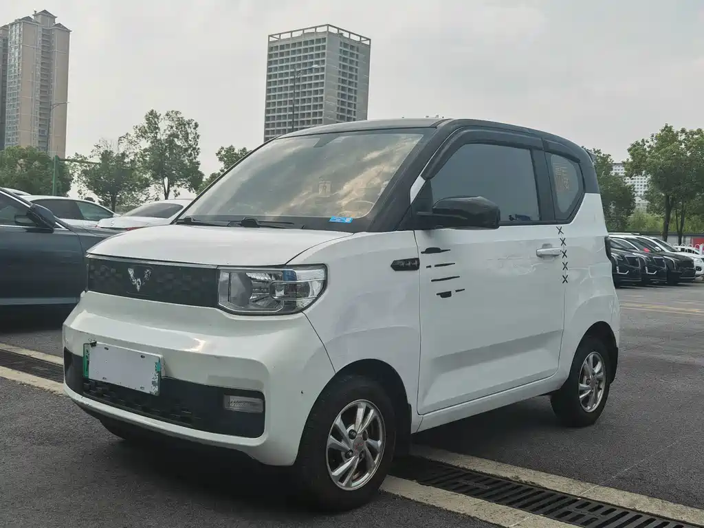 Wuling MINIEV