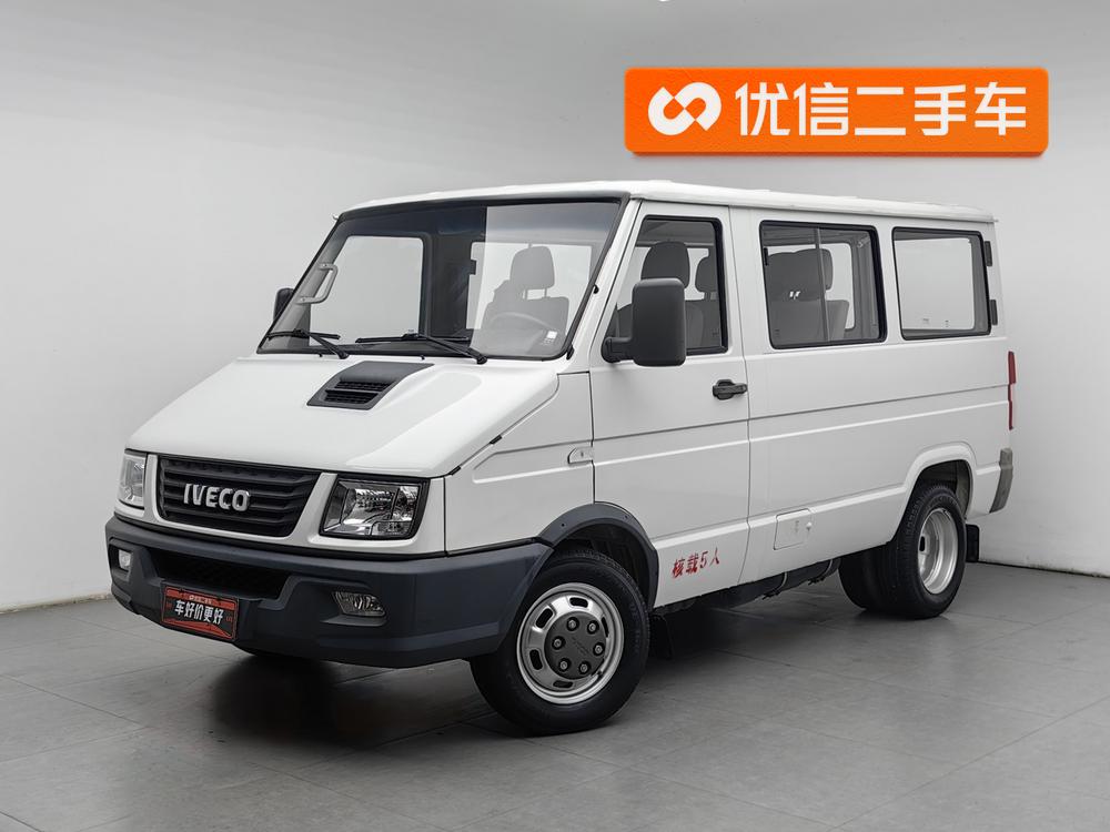 Iveco Iveco Daily