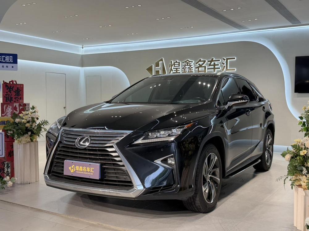 Lexus Lexus RX
