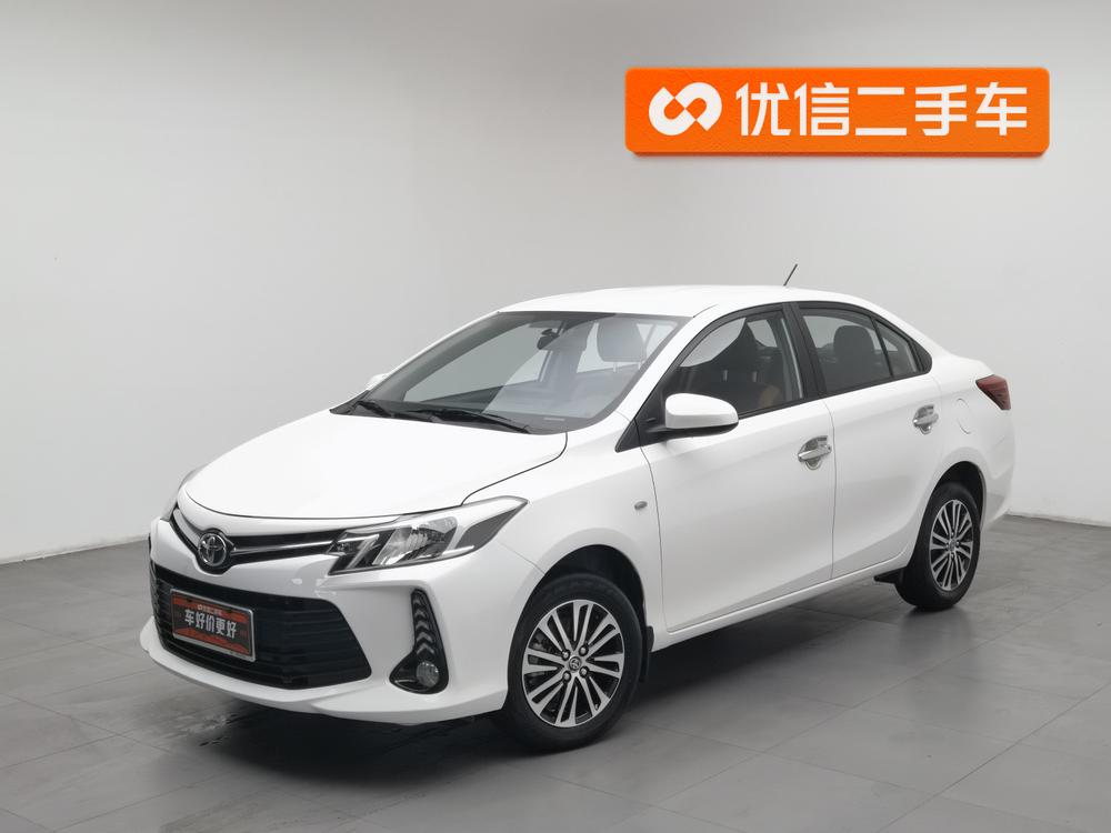 Toyota Vios