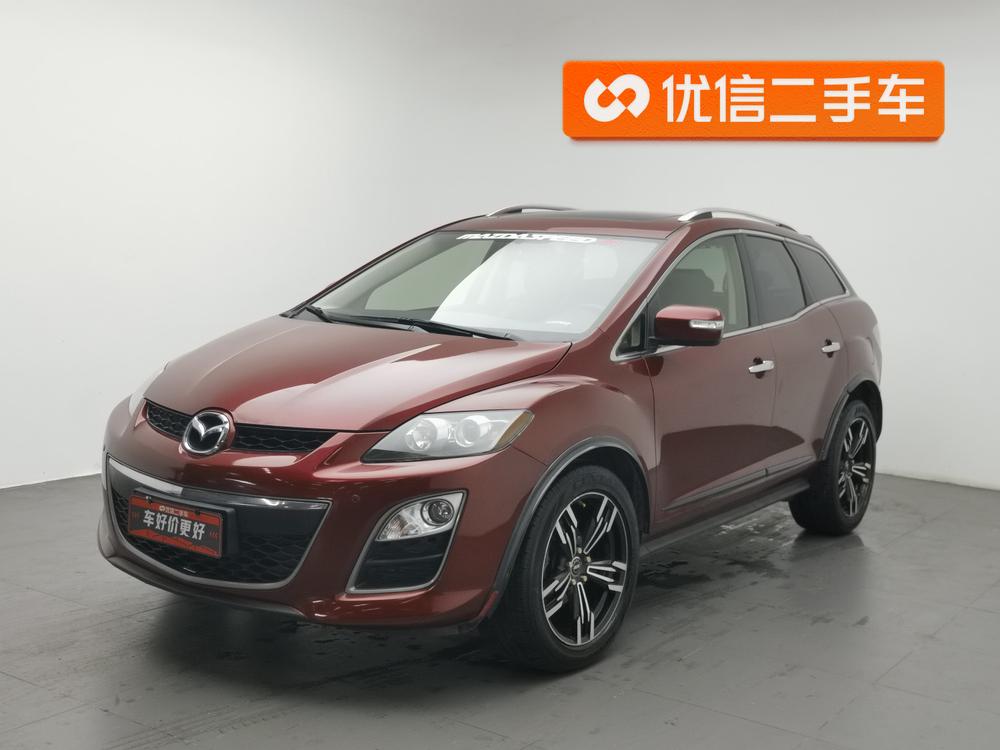 Mazda Mazda CX-7