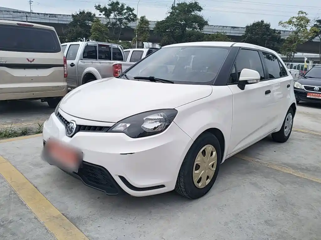 MG 3