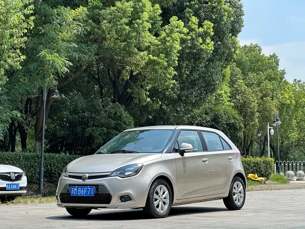 MG 3
