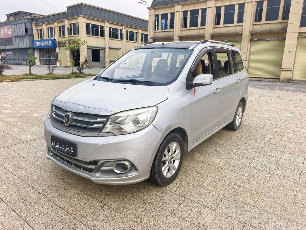 Jinbei Brilliance Jinbei 750