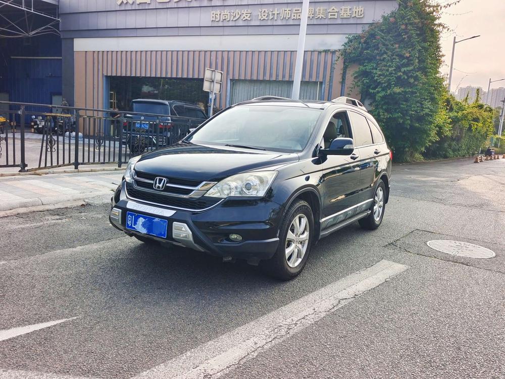 Honda Honda CR-V