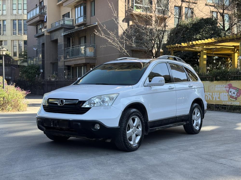 Honda Honda CR-V