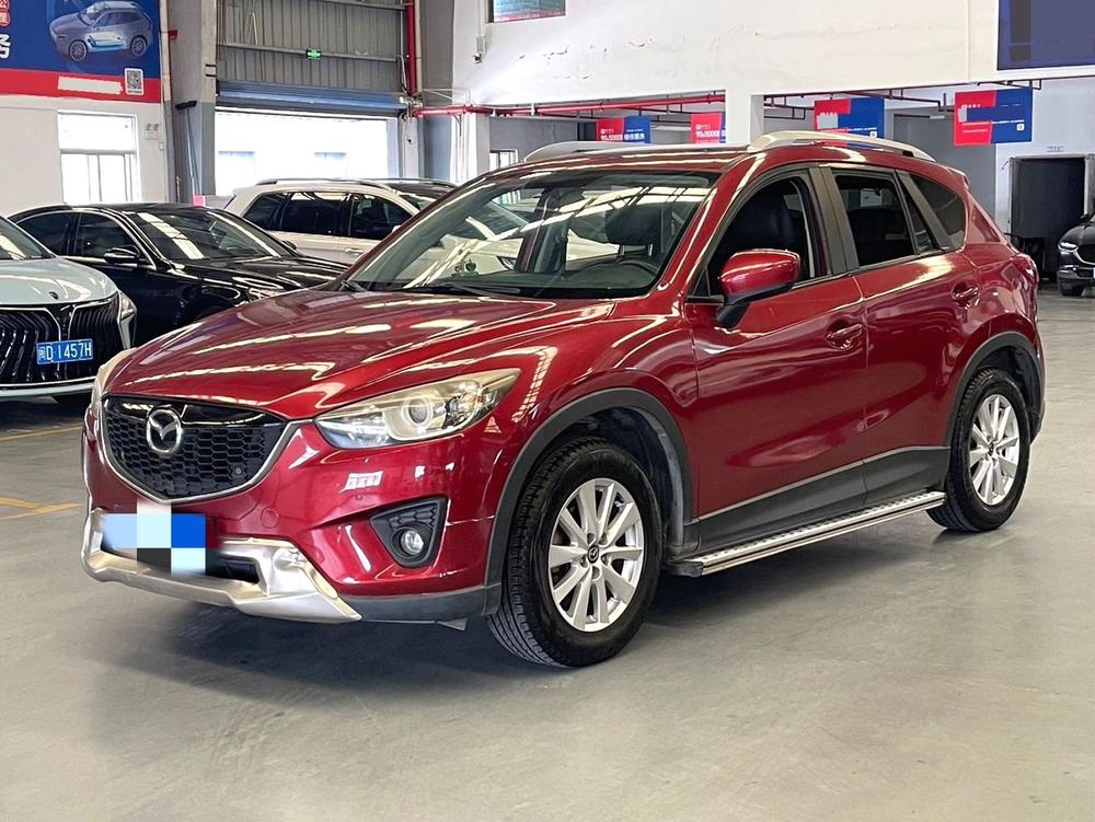 Mazda Mazda CX-5