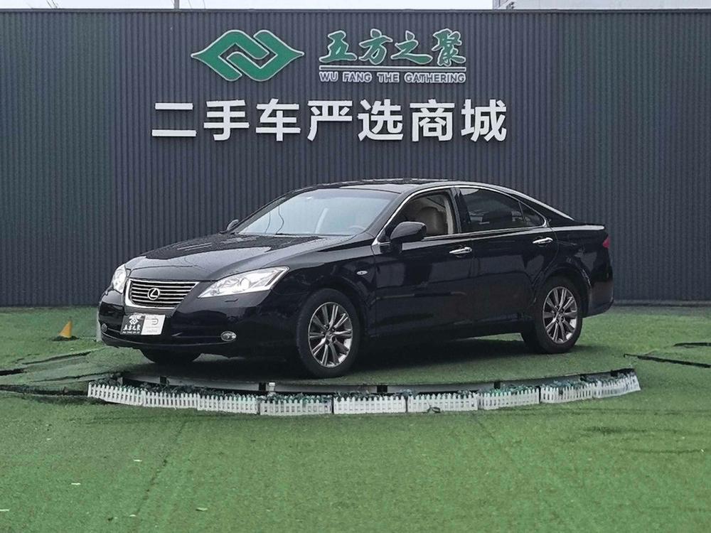Lexus Lexus ES