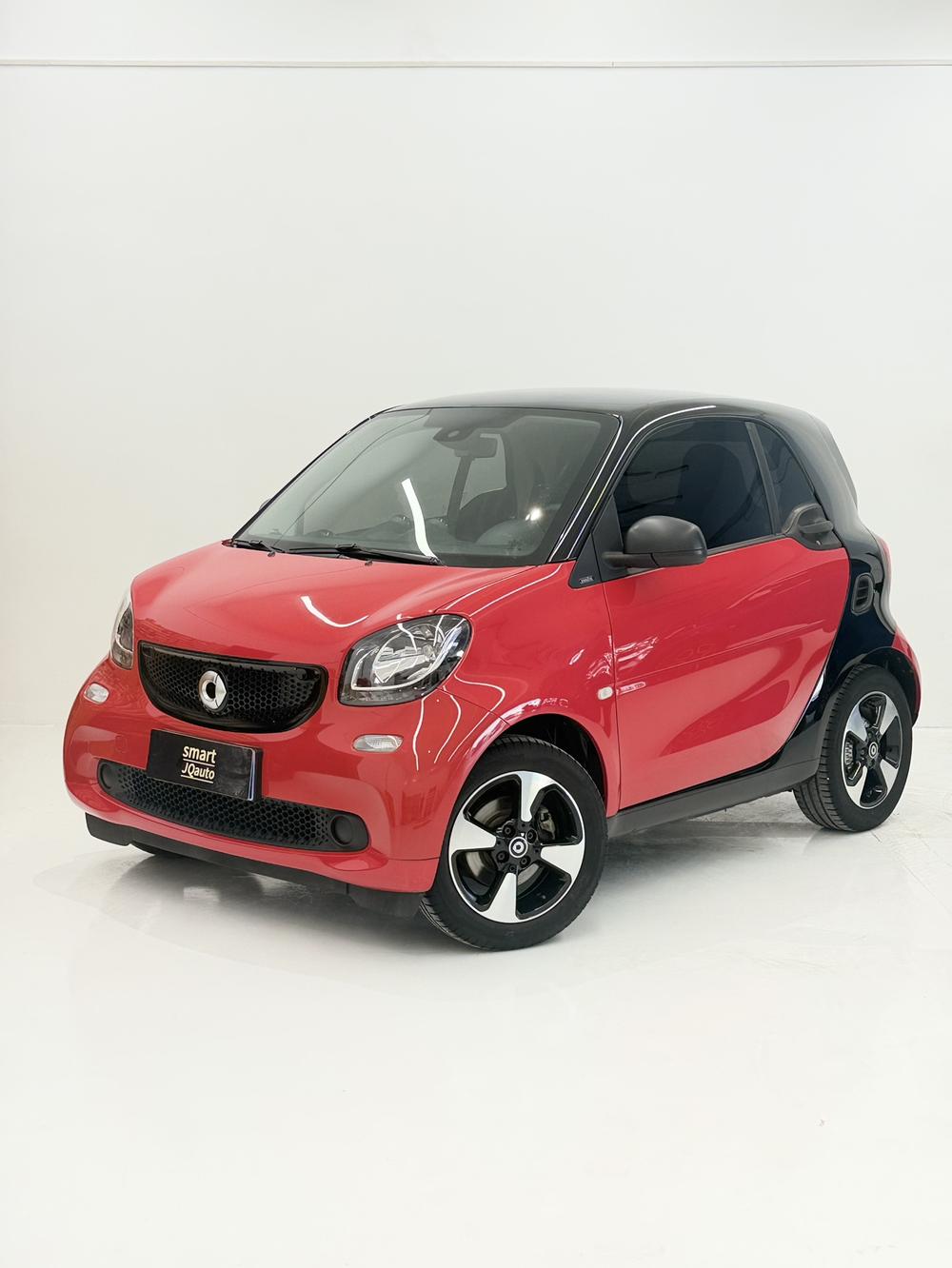 Smart smart fortwo