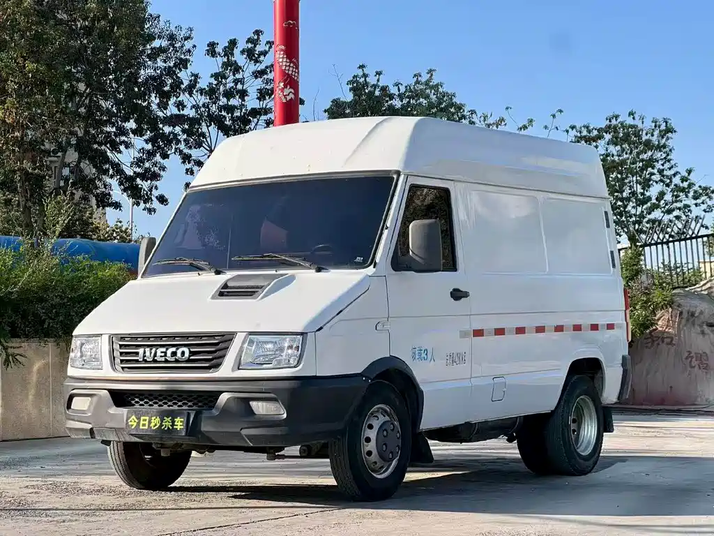 IVECO Daily